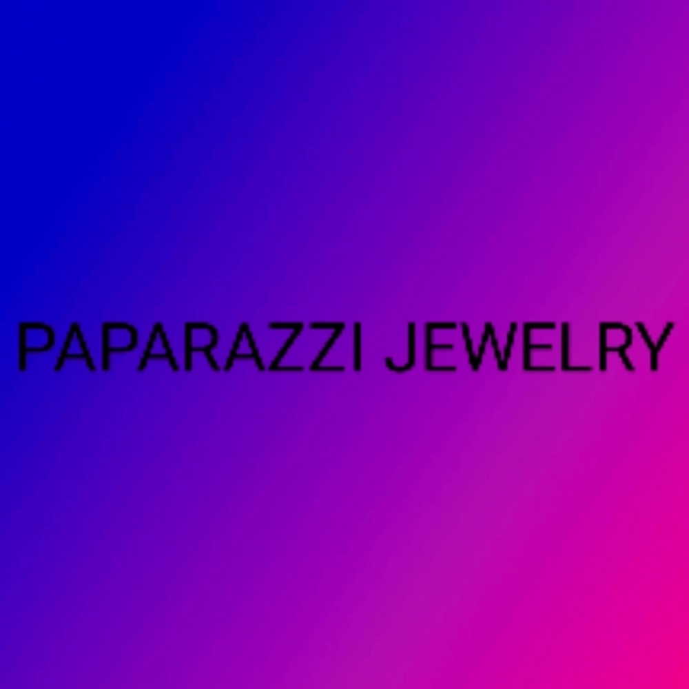 PAPARAZZI JEWELRY